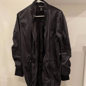 Kenneth Cole Black Jacket!